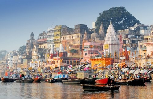4 River Cruises in India That Will Wow You