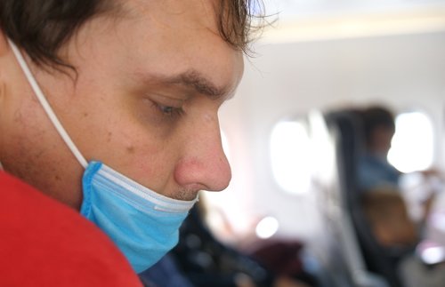 Going Maskless on Planes, Buses, or Trains Could Now Cost $1,500 or More