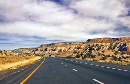 The Great American Summer Road Trip: Unforgettable Scenic Drives in the United States | Frommer's