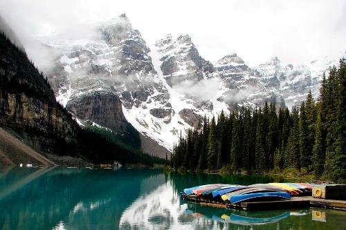 Best of Banff: 11 Favorite Moments | Frommer's