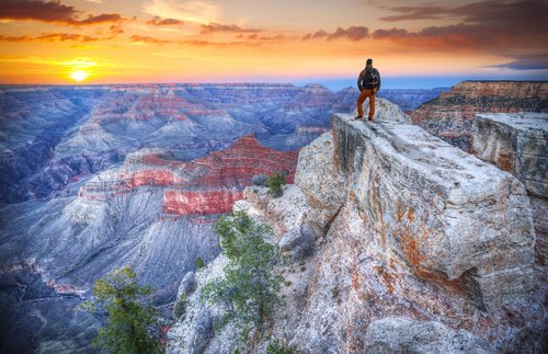 Which U.S. National Park Is Deadliest? Two Studies Have Different Answers