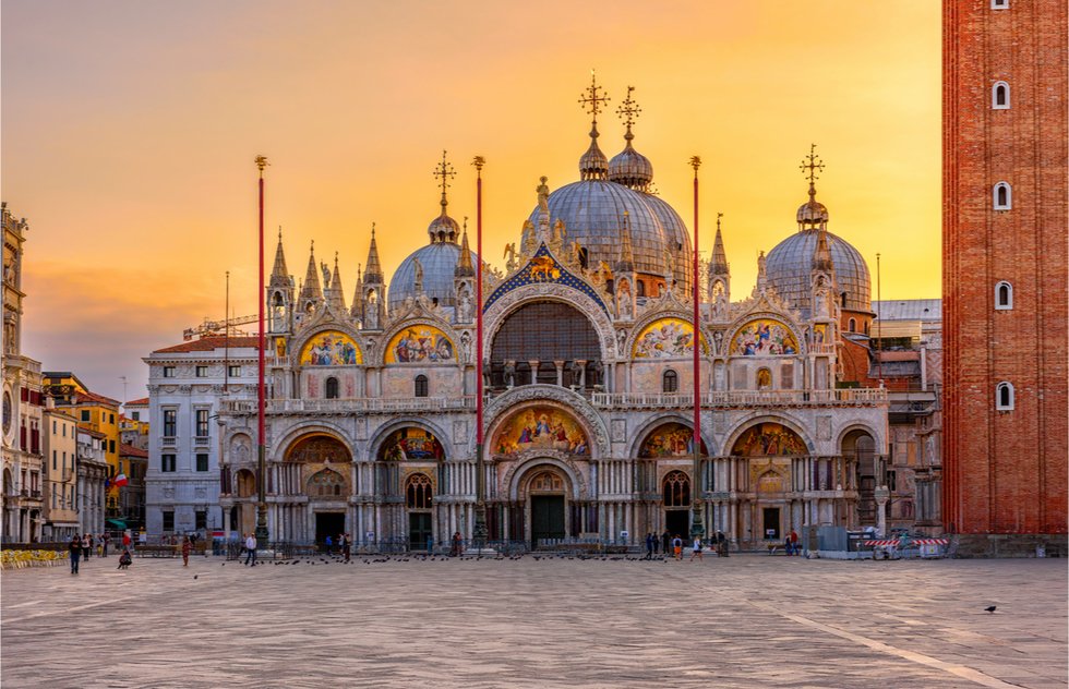 Frommer's Favorite Experiences in Venice