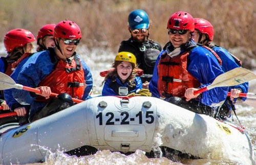 Great Family Adventures for Spring and Autumn in Arizona, New Mexico, and Utah