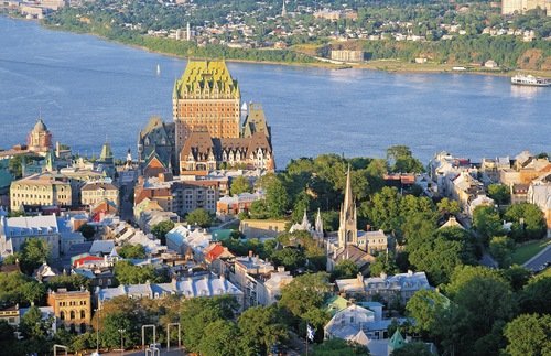 Hidden Romantic Things to Do in Quebec City | Frommer's