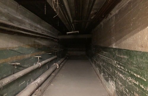A Walking Tour Into Los Angeles' Abandoned Speakeasy Tunnels