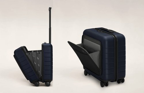 Luggage That Will Make Your Trip Better