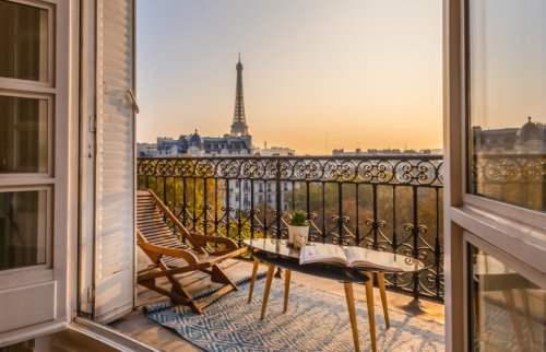 Paris Travel in 2022: What's New and What Endures