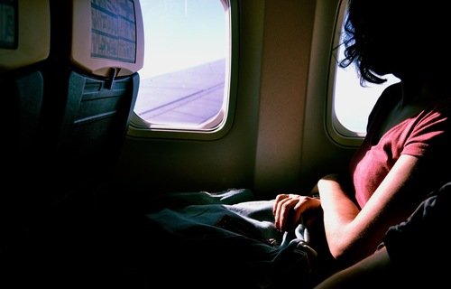 How to Sleep on a Long Plane Flight: Here Are 24 Tips You Should Try