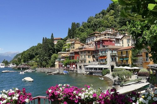 Lake Como, Italy, Is Enticing—But Visiting Has Its Pitfalls