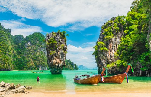 Seeking Long-Term Digital Nomads, Thailand Adds 10-Year Remote Visa
