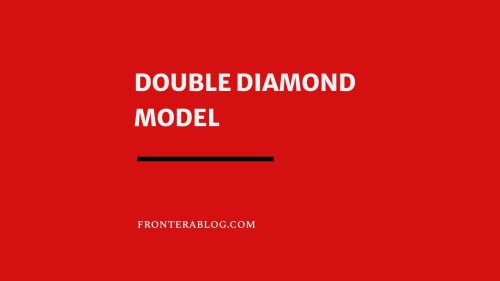 Double Diamond Model: How Ogilvy Made Dove Great Again - Frontera