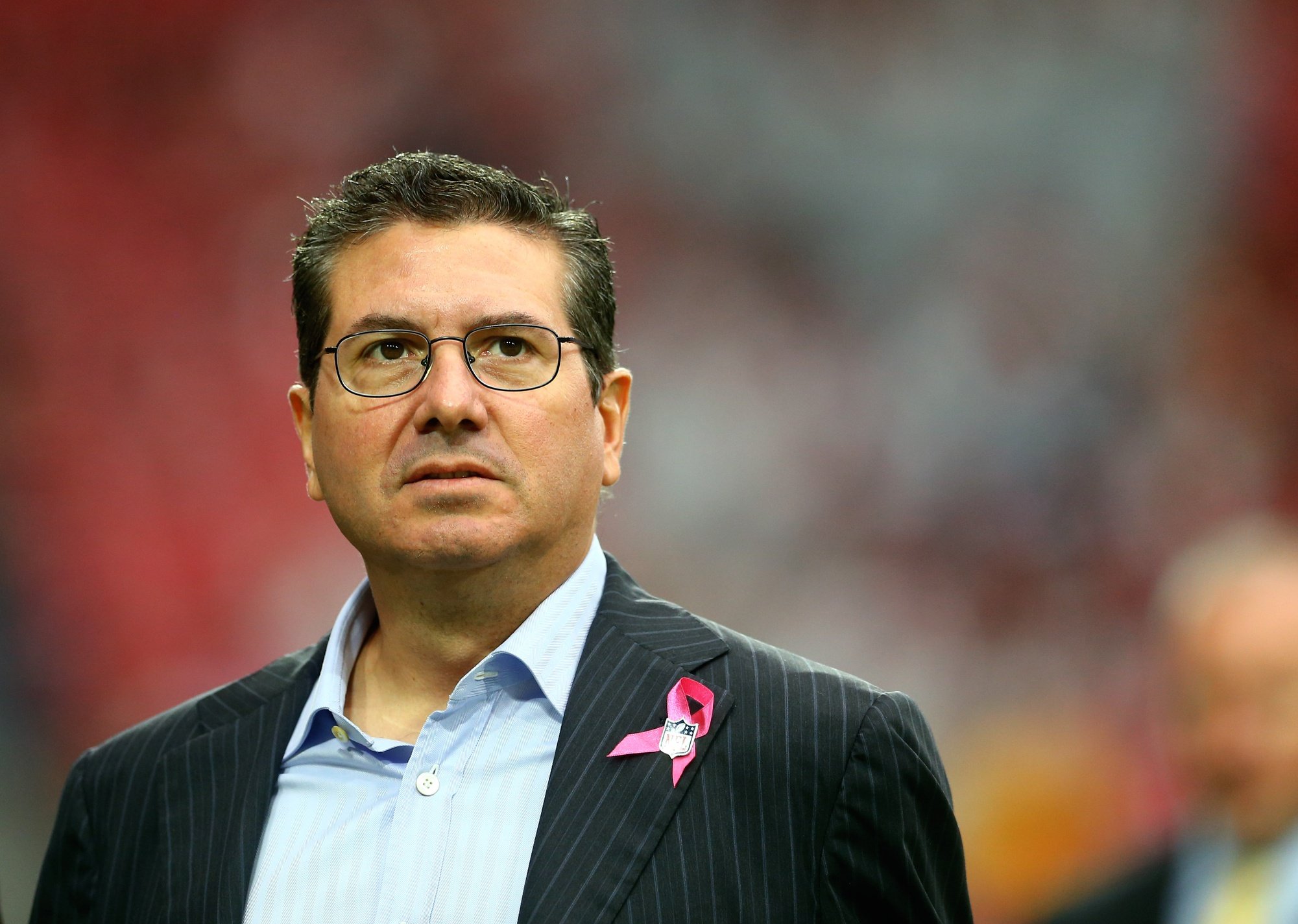 Why Dan Snyder’s Ouster as Commanders Owner Will Take Time - Front Office Sports