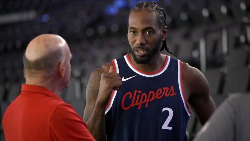 NBA drops hammer on Clippers as execs exhale sigh of relief