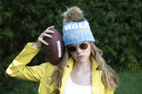 The untapped revenue 'powder keg' of women's NFL fandom