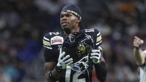 2025 NFL Draft Preview