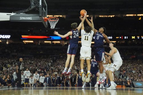 From madness to insanity: NCAA tournaments expand