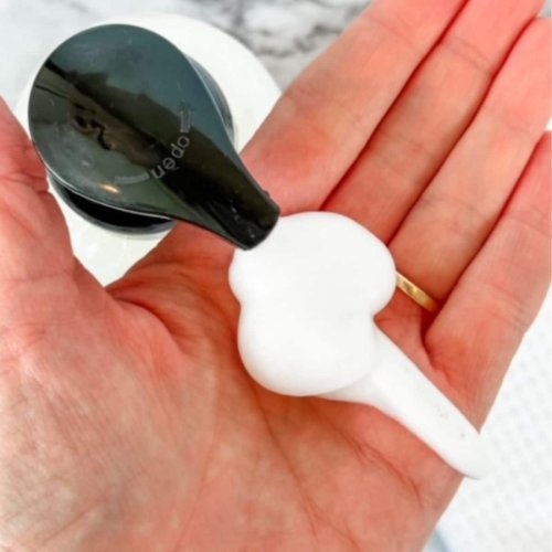 DIY Foaming Hand Soap