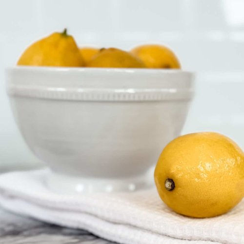21+ Amazing Ways to Make Your House Smell Good -No Chemicals