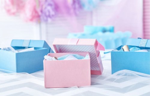 Baby Shower Favors: 27 Affordable Ideas Guests Will Love
