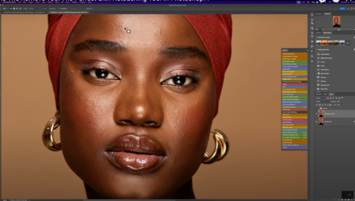 Is the Remove Tool the Perfect Skin Retouching Tool in Photoshop?