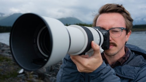 Super Telephoto Lenses: Amazing or Overrated?