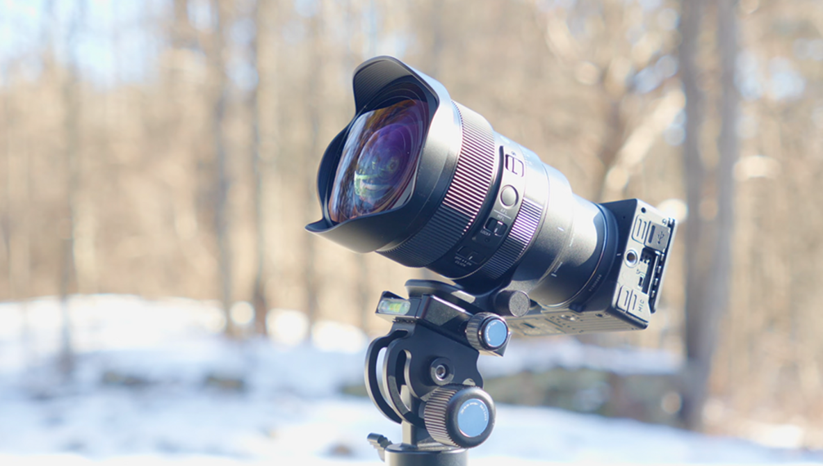 A Review of the New Sigma 15mm f/1.4 DG DN Art Lens