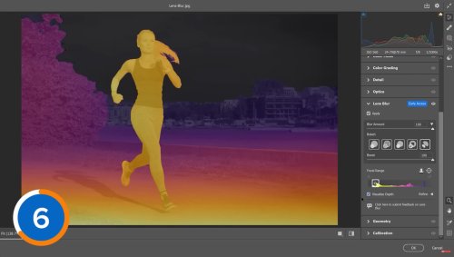 7 New Adobe Photoshop Features Explained