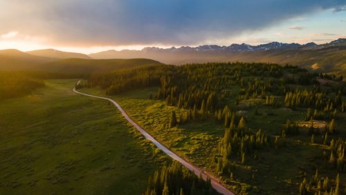 Drone Photography: 6 Things to Know Before Flying A Drone