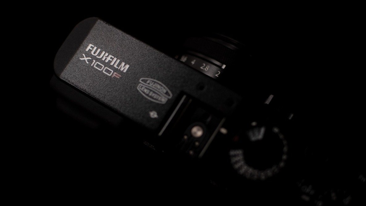 The Fujifilm X Series cover image