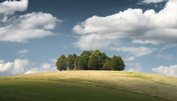 How to Recreate the Polarization Effect in Lightroom: A Step-by-Step Guide | Fstoppers