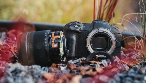 Magazine - Photography