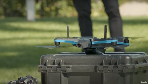9 Tips for Successful Drone Flights