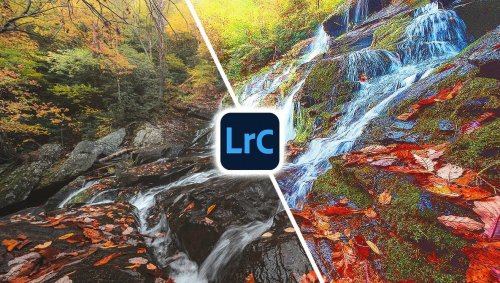 Are Your Photos Over-Edited? Use This Little-Known Lightroom Tool to Find Out