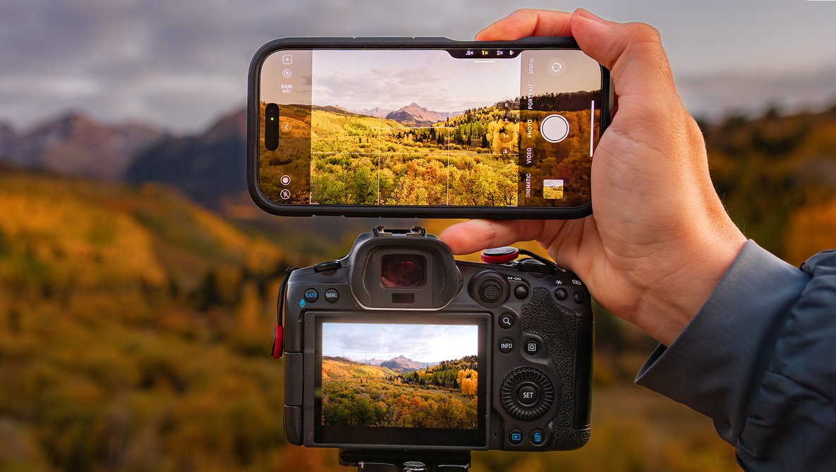 Apple's Secret Upgrade to the iPhone 16 Pro Yields Incredible Results