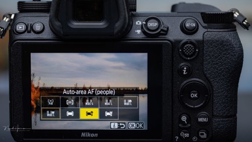 4 Reasons Why the Autofocus of Your Camera Is Failing