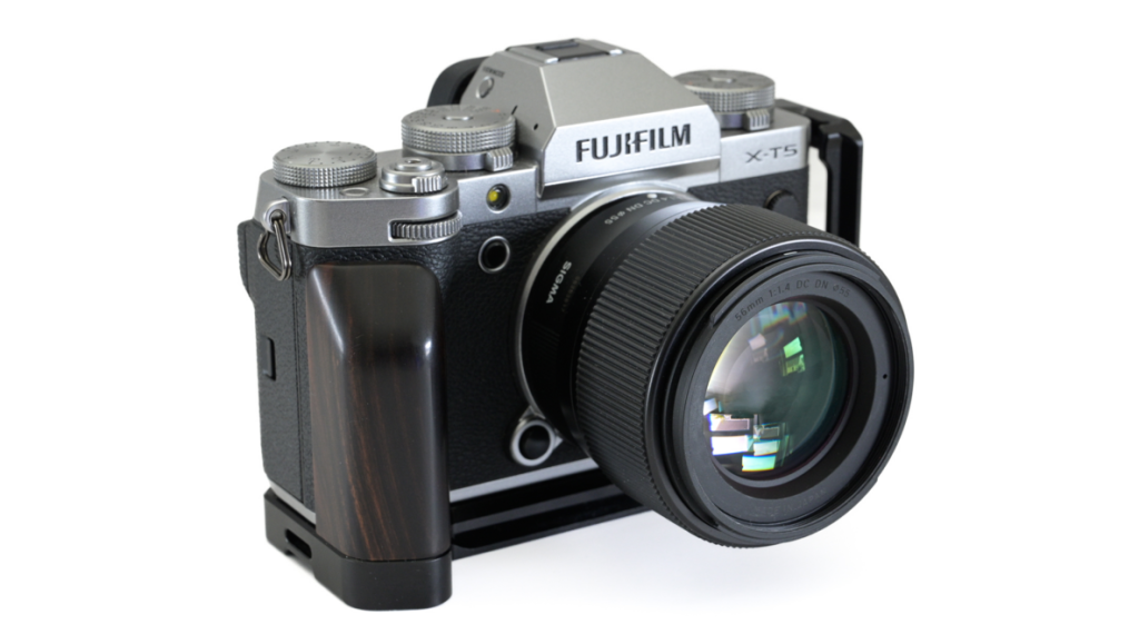 Fuji X-Camera Essentials - cover