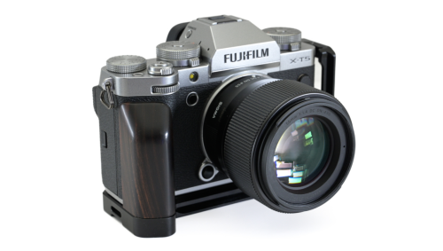 Is the Sigma 56mm f/1.4 Another Winner for the Fuji X Mount?