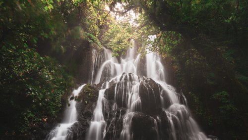Essential and Helpful Tools for Photographing Waterfalls
