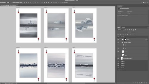 Three Helpful Ways to Find and Use the Layer You Need in Photoshop
