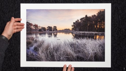 The Uncomfortable Truth About Selling Prints