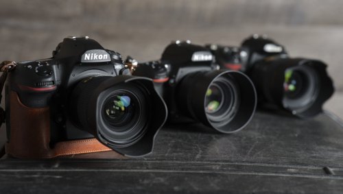 Best nikon camera image