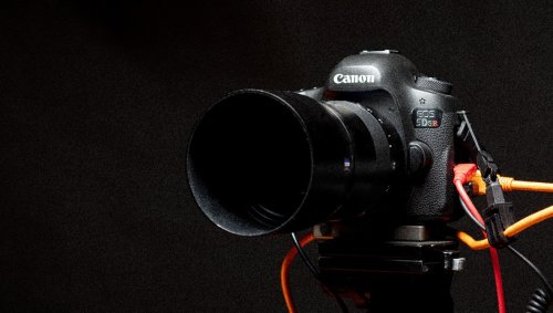 The Best 35mm Digital Camera for Commercial Photography