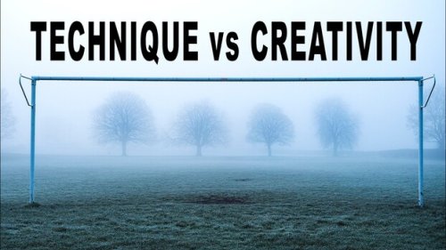 Technique vs Creativity: Which Actually Improves Photos? | Fstoppers