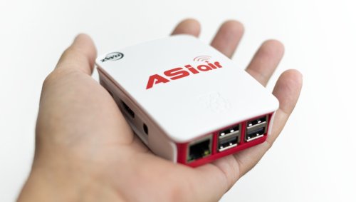 ASIAIR: The Little Box That's Changed Astrophotography Big-Time