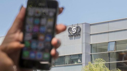 Apple sues Israeli spyware group NSO