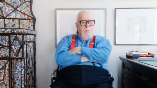 Peter Blake: ‘I have mixed feelings about Sgt Pepper’