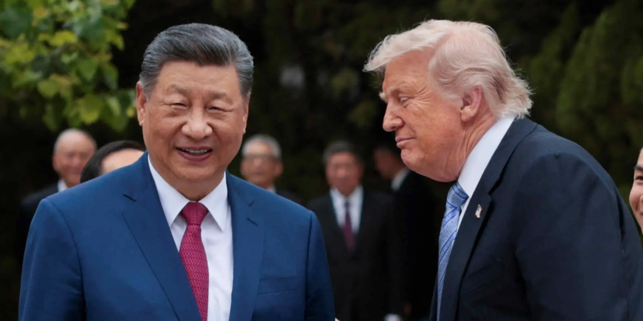 China news - cover