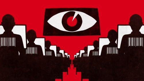 China’s tech workers pushed to their limits by surveillance software