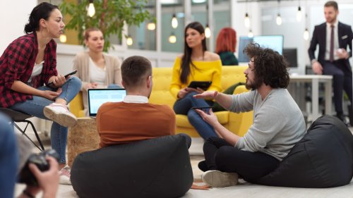 How To Create A Culture Of Learning And Build Business Resilience 