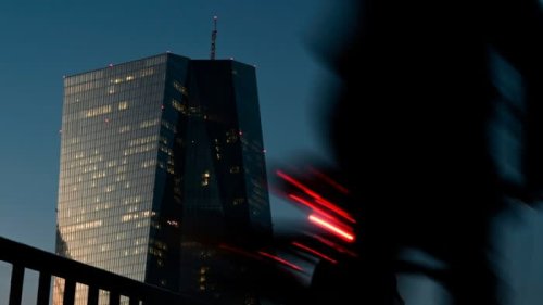 European Central Bank calls for clampdown on commercial property funds